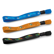 Event Wrist Band - PrintaPromo