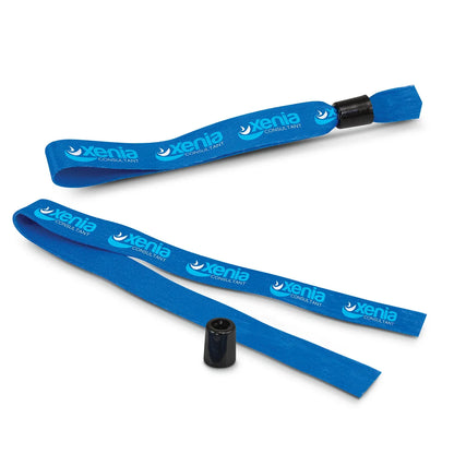 Event Wrist Band - PrintaPromo