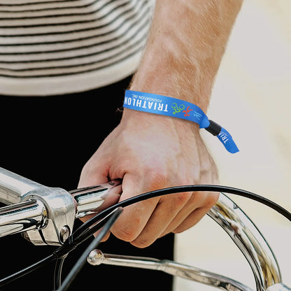 Event Wrist Band - PrintaPromo