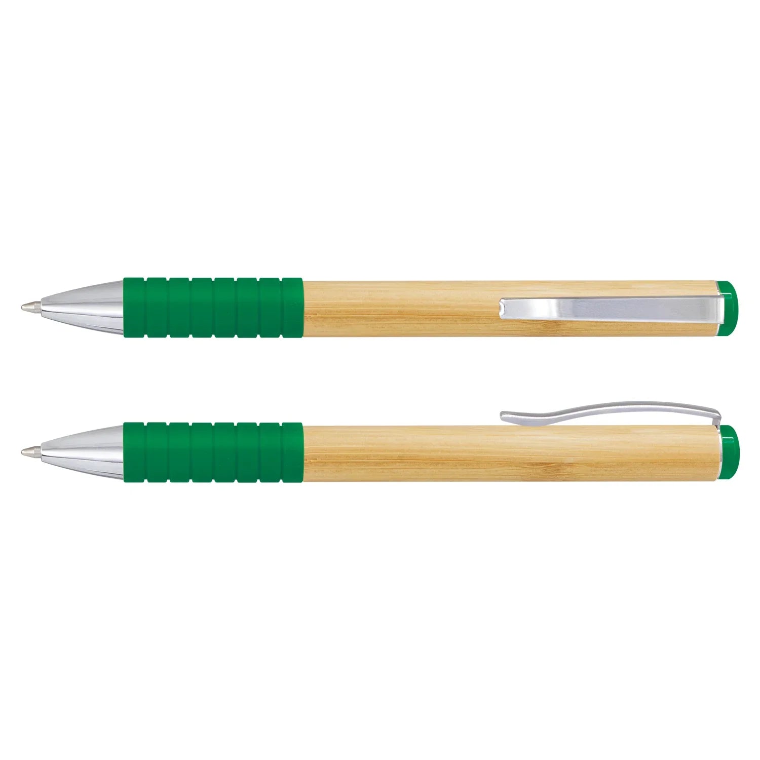 Bamboo Twist Pen - PrintaPromo