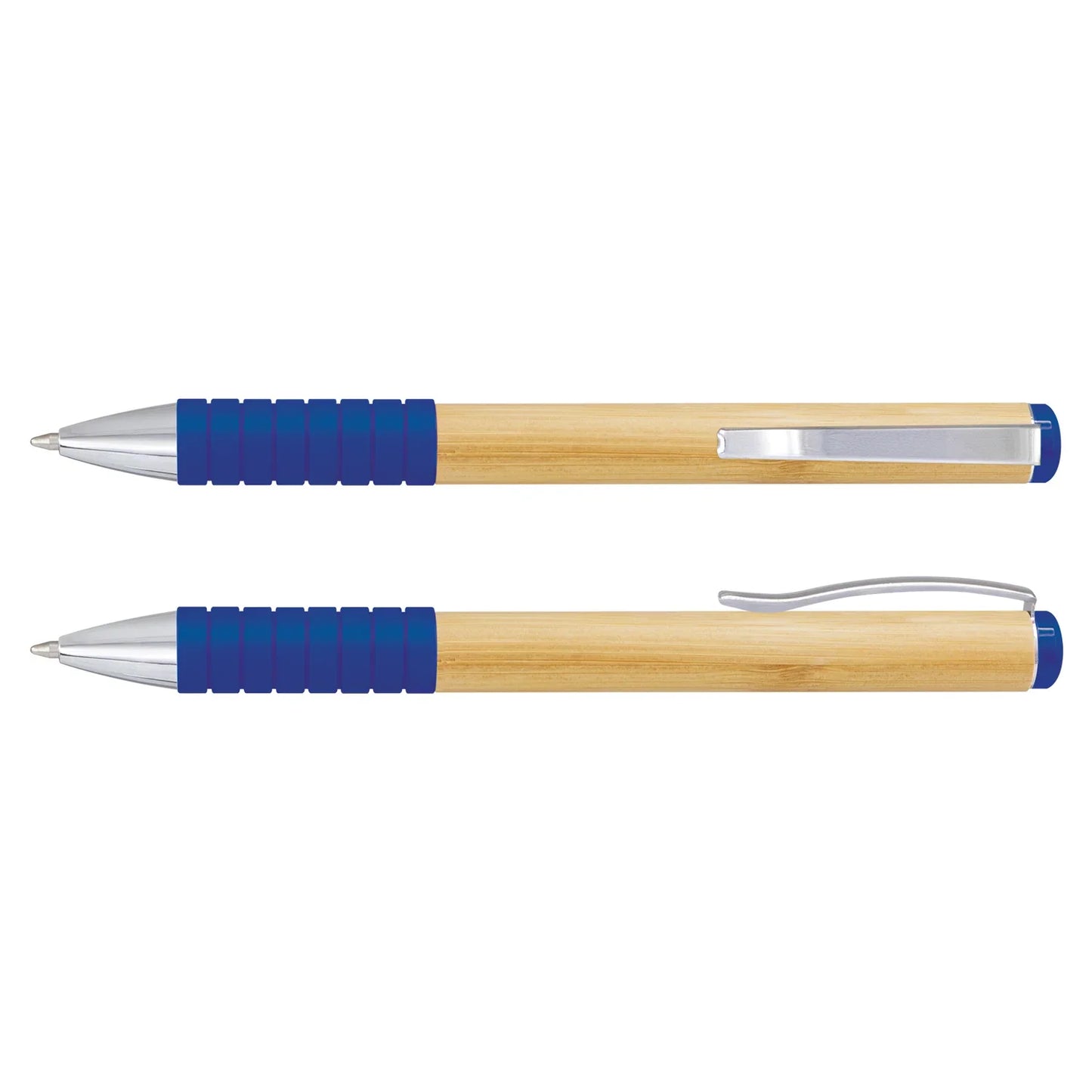Bamboo Twist Pen - PrintaPromo