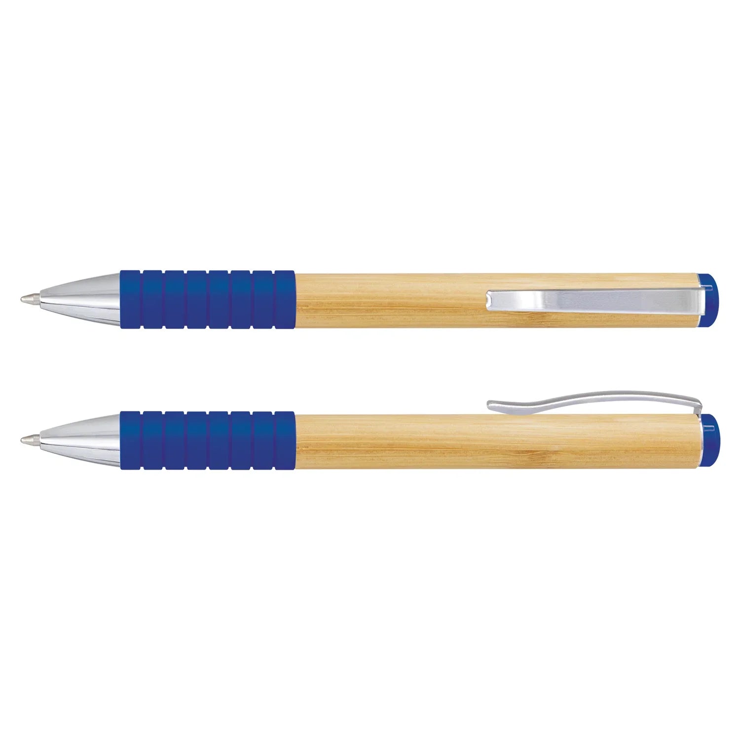 Bamboo Twist Pen - PrintaPromo