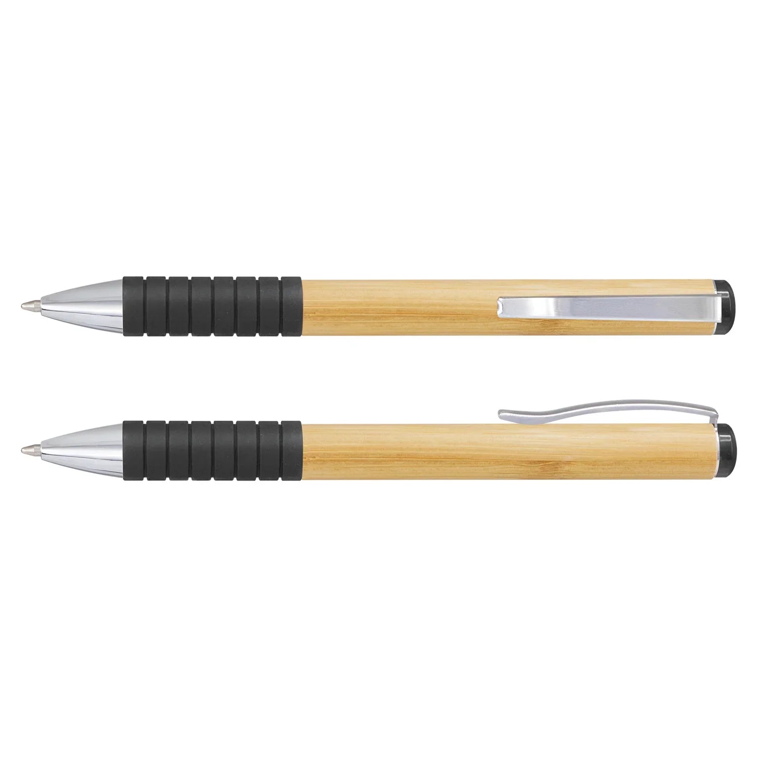 Bamboo Twist Pen - PrintaPromo