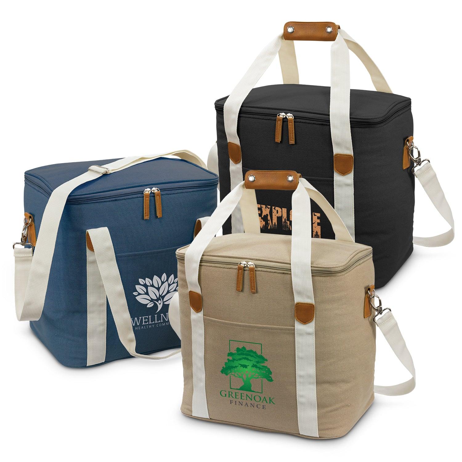 Canvas Cooler Bag - PrintaPromo