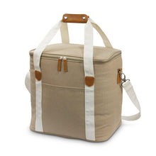 Canvas Cooler Bag - PrintaPromo