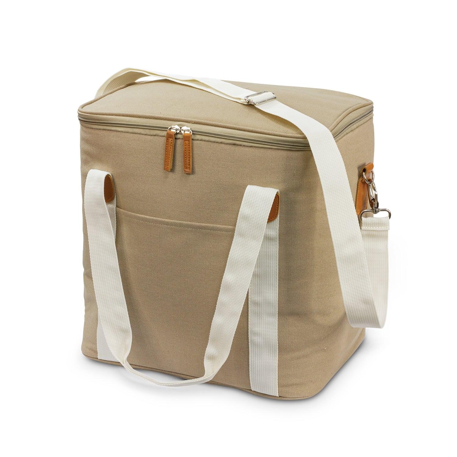 Canvas Cooler Bag - PrintaPromo