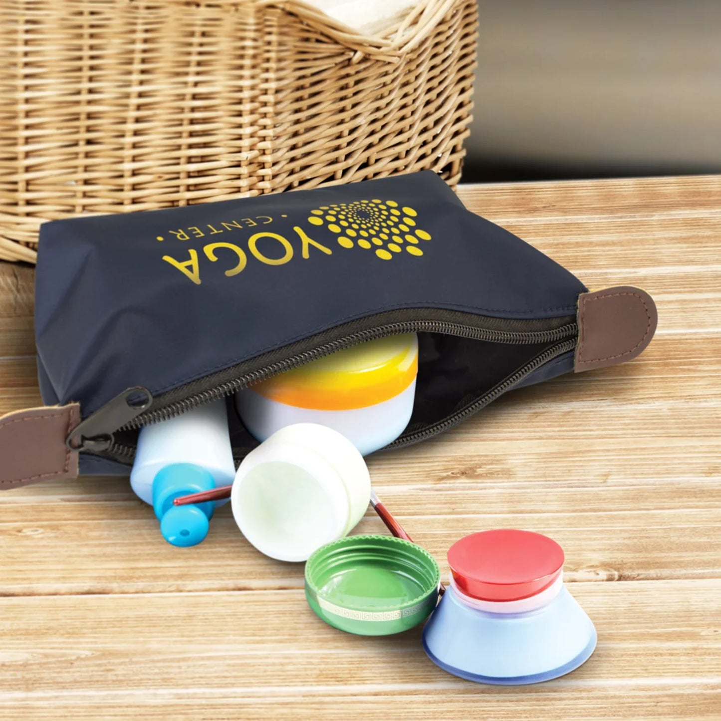 Pembroke Toiletry Bag - PrintaPromo