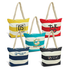 Bali Tote Bag - PrintaPromo