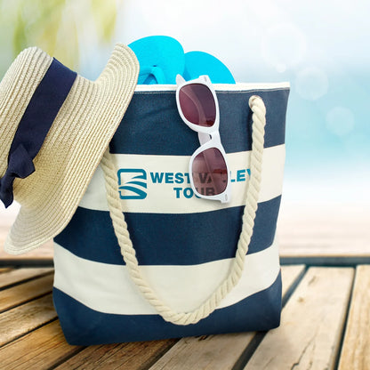 Bali Tote Bag - PrintaPromo