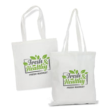 Bamboo Tote Bag - PrintaPromo