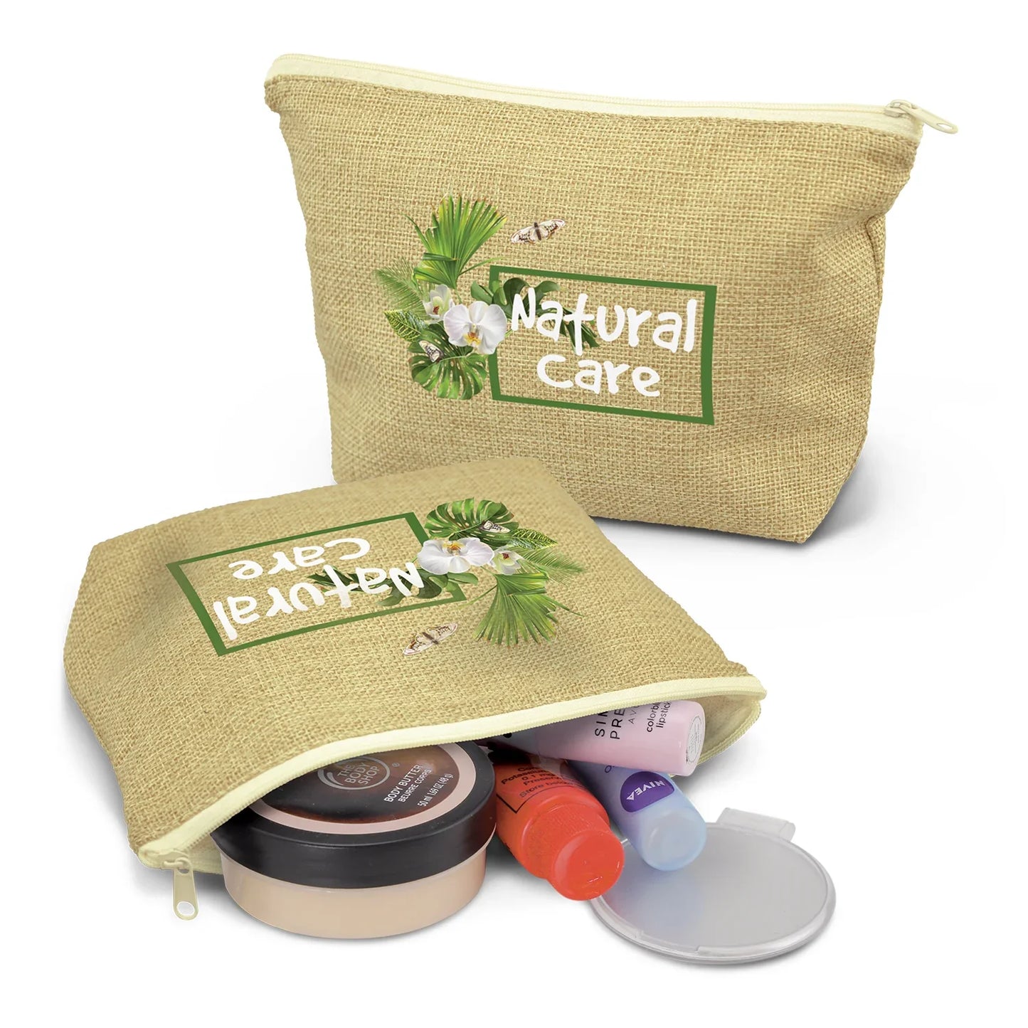Ava Cosmetic Bag - PrintaPromo