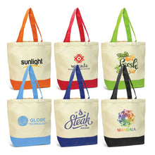 Sedona Canvas Tote Bag - PrintaPromo