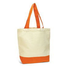 Sedona Canvas Tote Bag - PrintaPromo