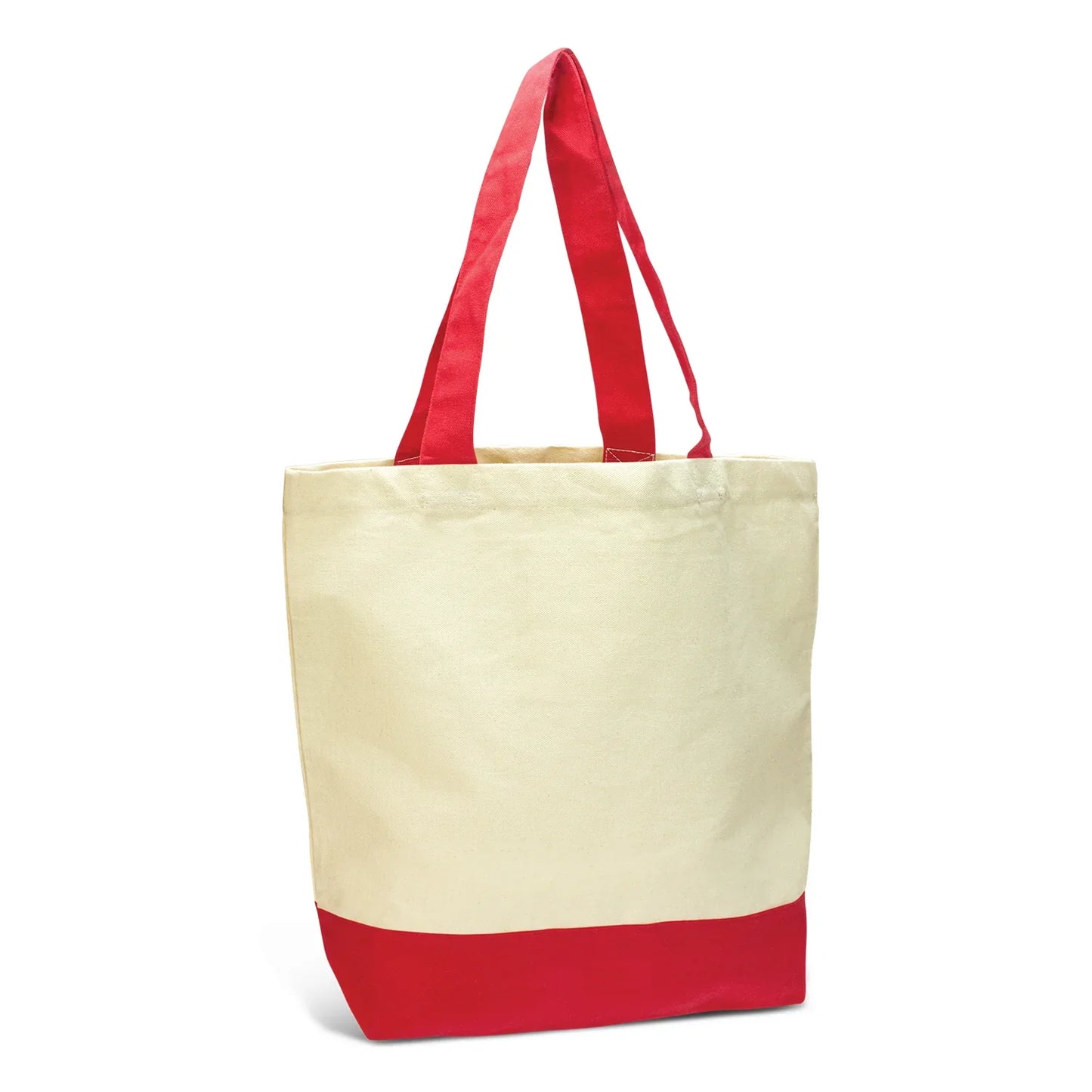 Sedona Canvas Tote Bag - PrintaPromo