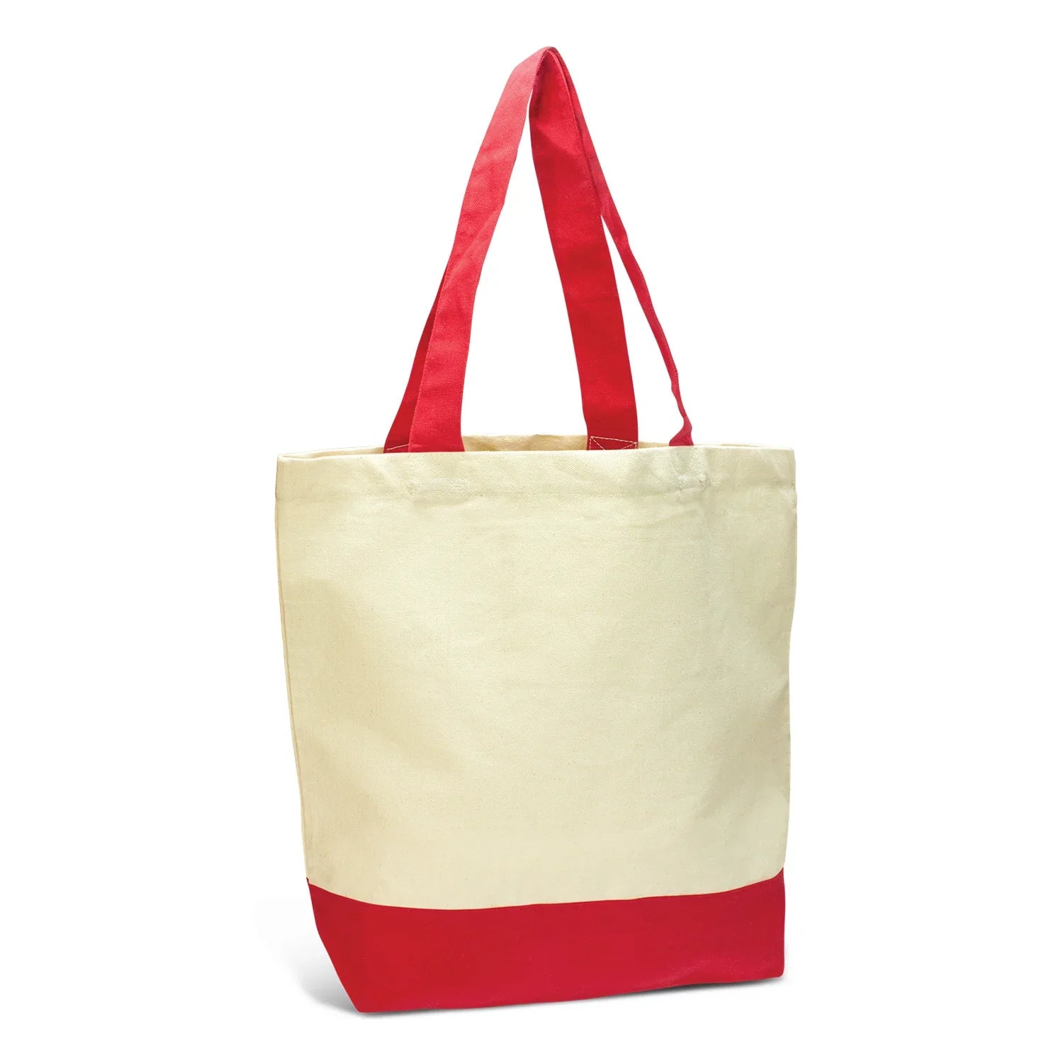 Sedona Canvas Tote Bag - PrintaPromo