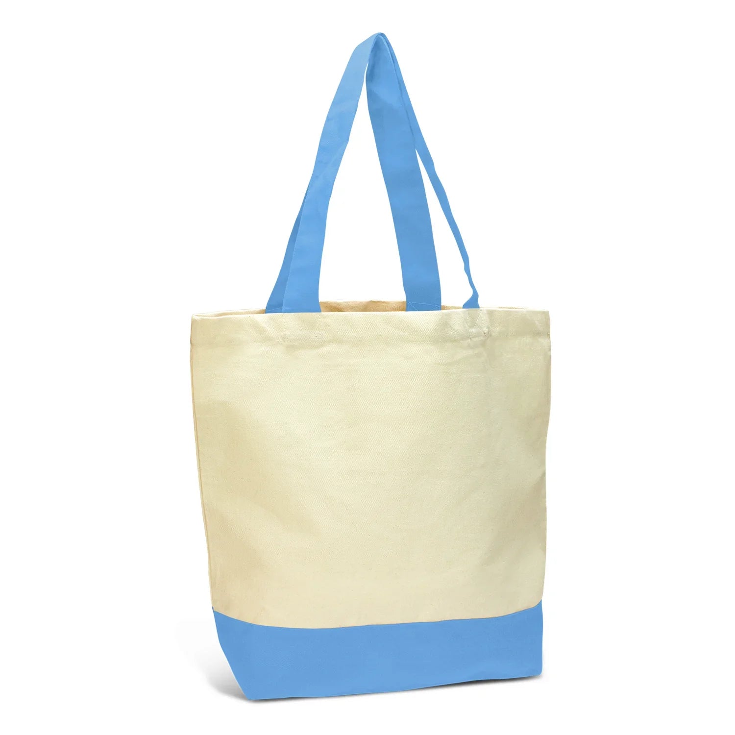 Sedona Canvas Tote Bag - PrintaPromo