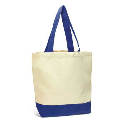 Sedona Canvas Tote Bag - PrintaPromo