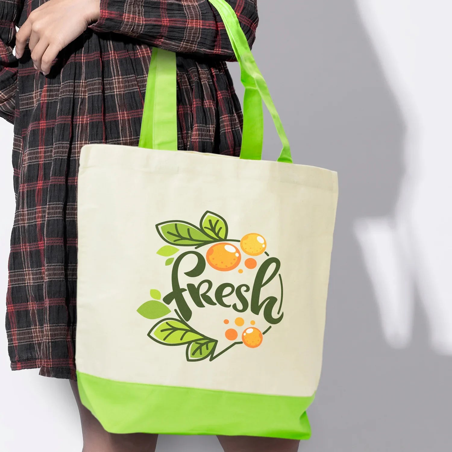 Sedona Canvas Tote Bag - PrintaPromo