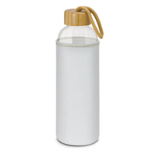 Eden Glass Bottle - Neoprene Sleeve - PrintaPromo