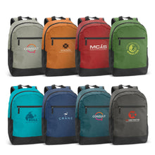 Corolla Backpack - PrintaPromo