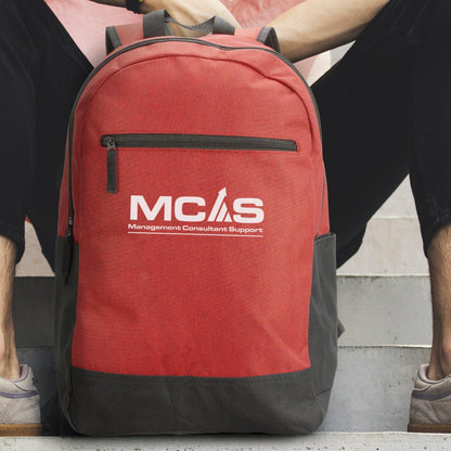Corolla Backpack - PrintaPromo
