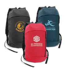 Compact Backpack - PrintaPromo