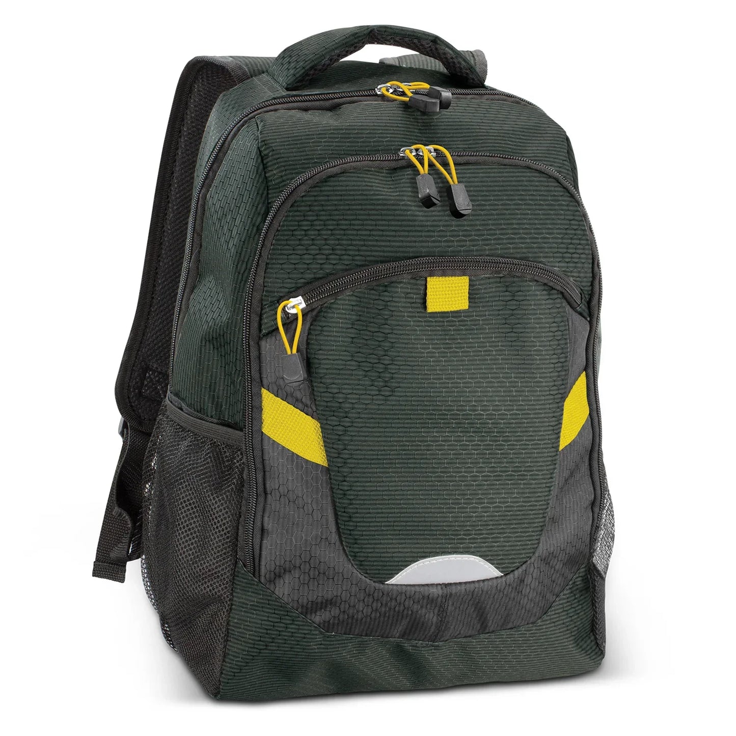 Summit Backpack - PrintaPromo