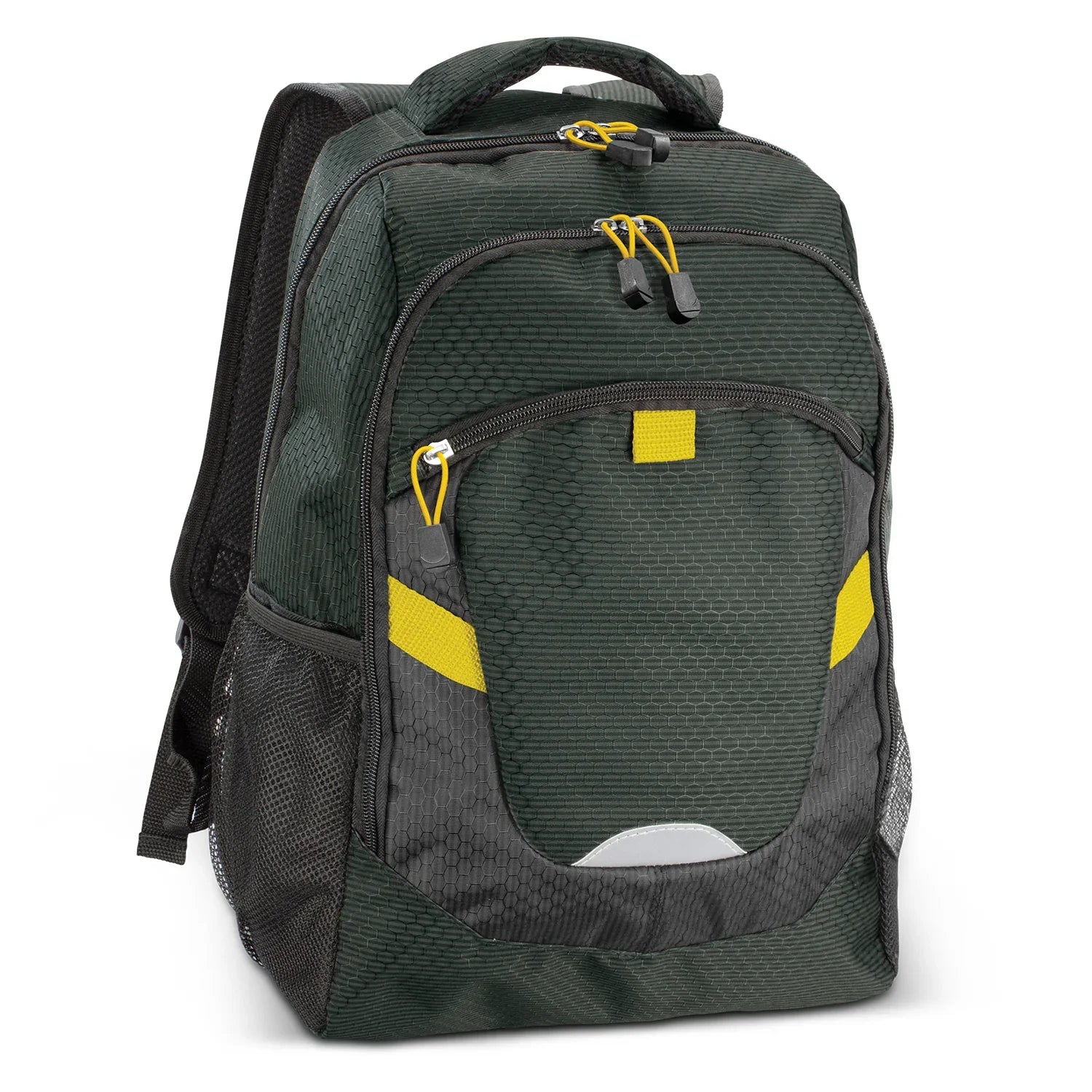 Summit Backpack - PrintaPromo