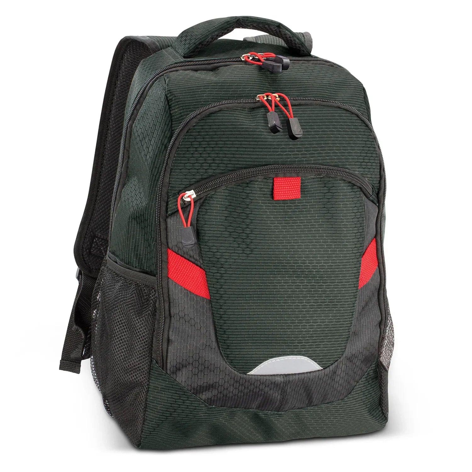 Summit Backpack - PrintaPromo