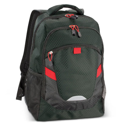 Summit Backpack - PrintaPromo