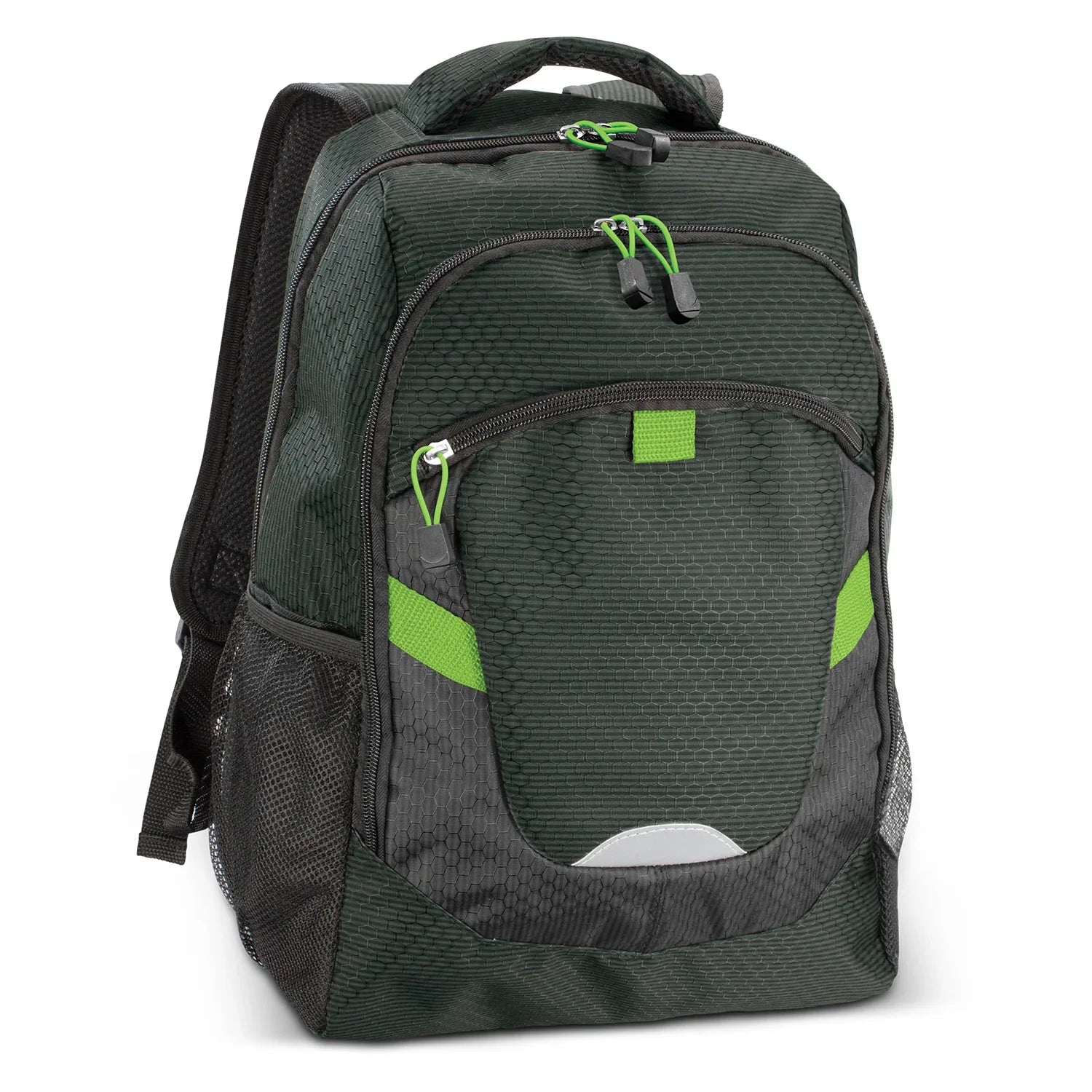 Summit Backpack - PrintaPromo