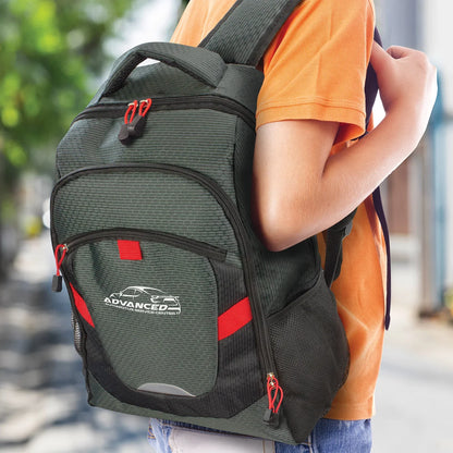 Summit Backpack - PrintaPromo