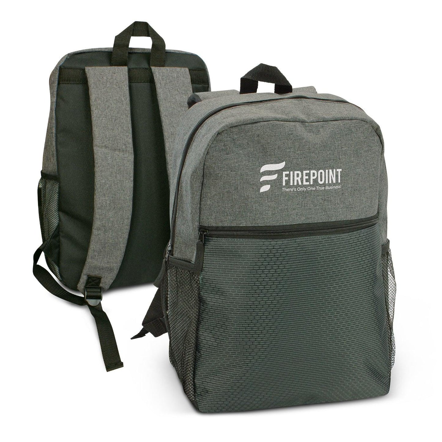 Velocity Backpack - PrintaPromo