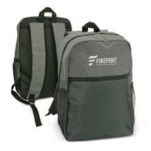 Velocity Backpack - PrintaPromo