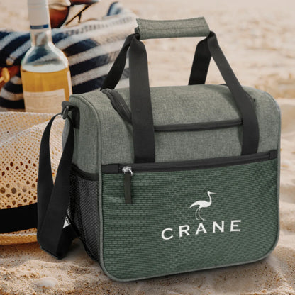 Velocity Cooler Bag - PrintaPromo