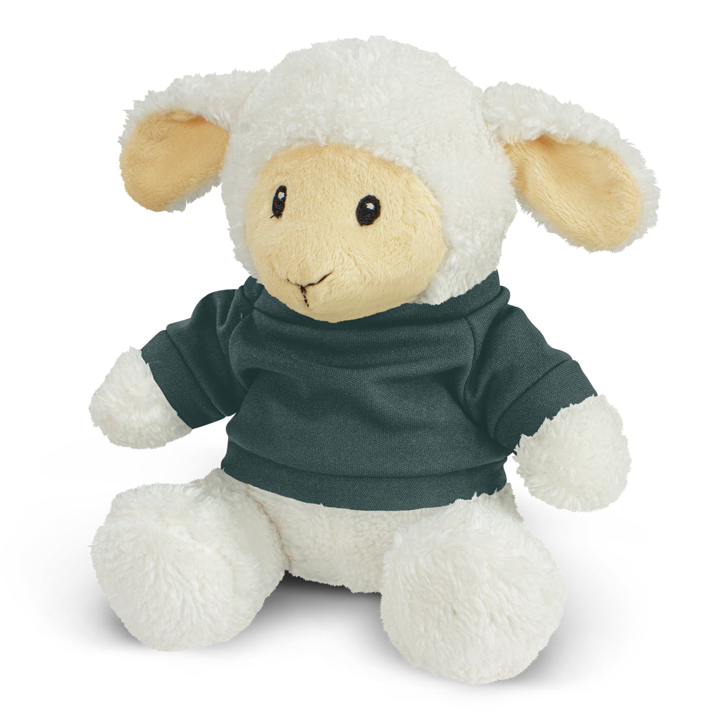 Lamb Plush Toy - PrintaPromo
