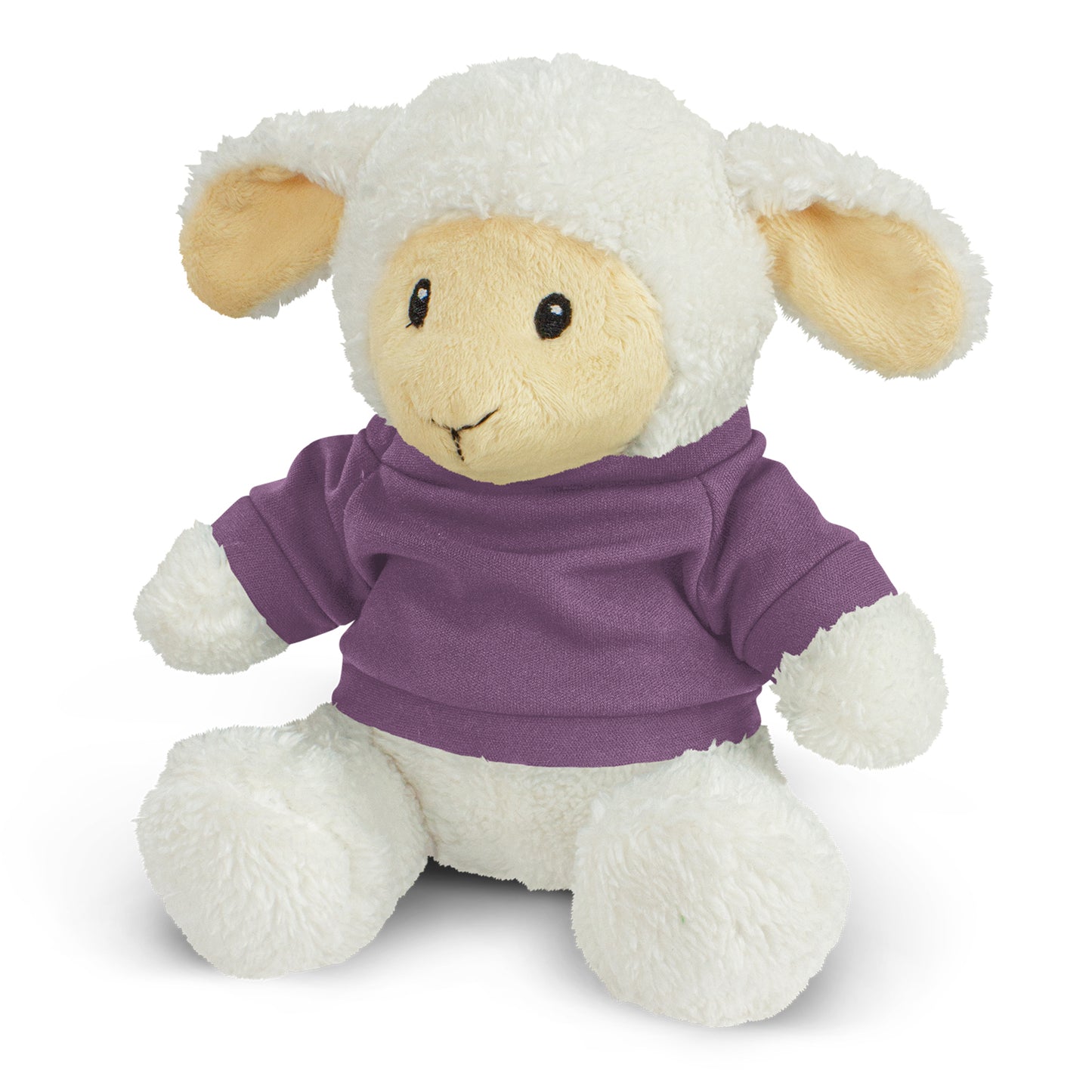 Lamb Plush Toy - PrintaPromo