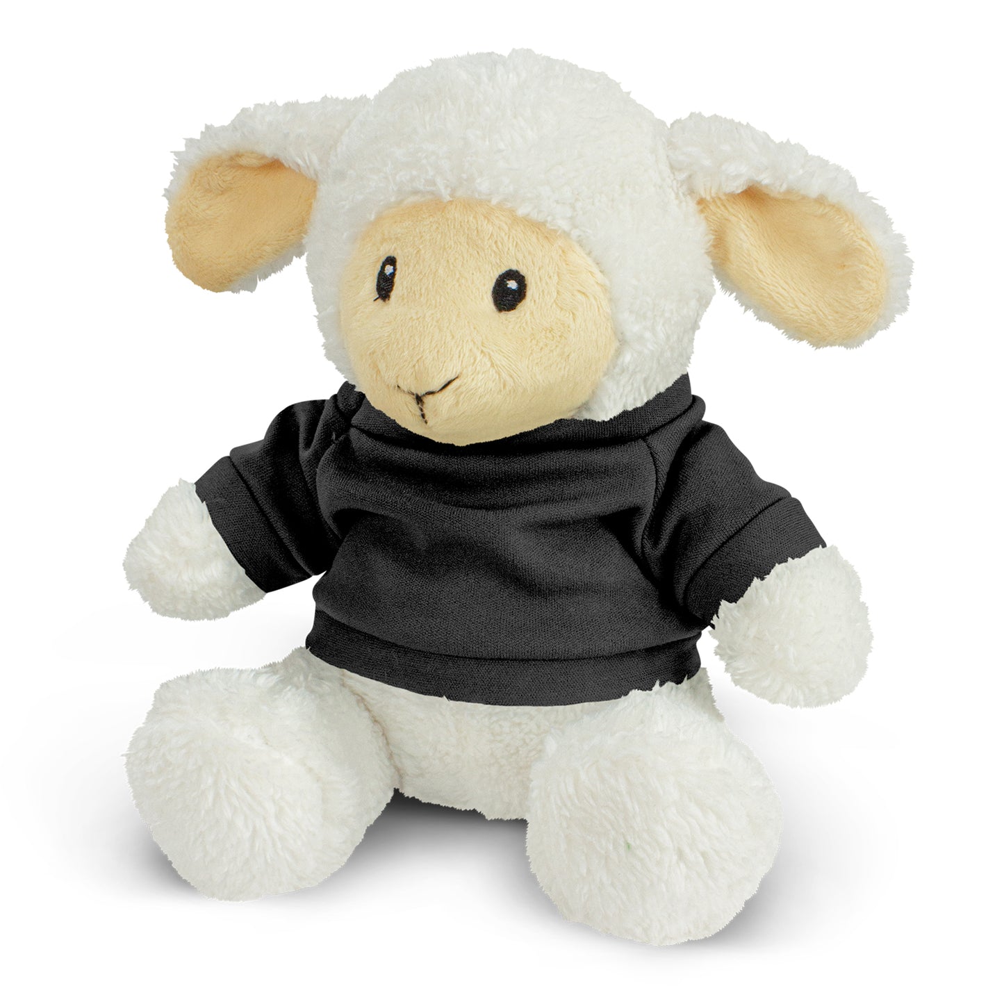 Lamb Plush Toy - PrintaPromo