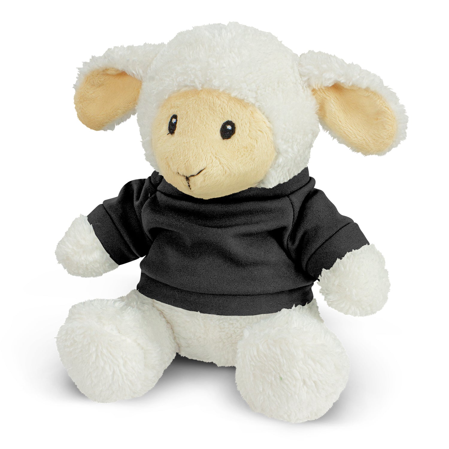 Lamb Plush Toy - PrintaPromo