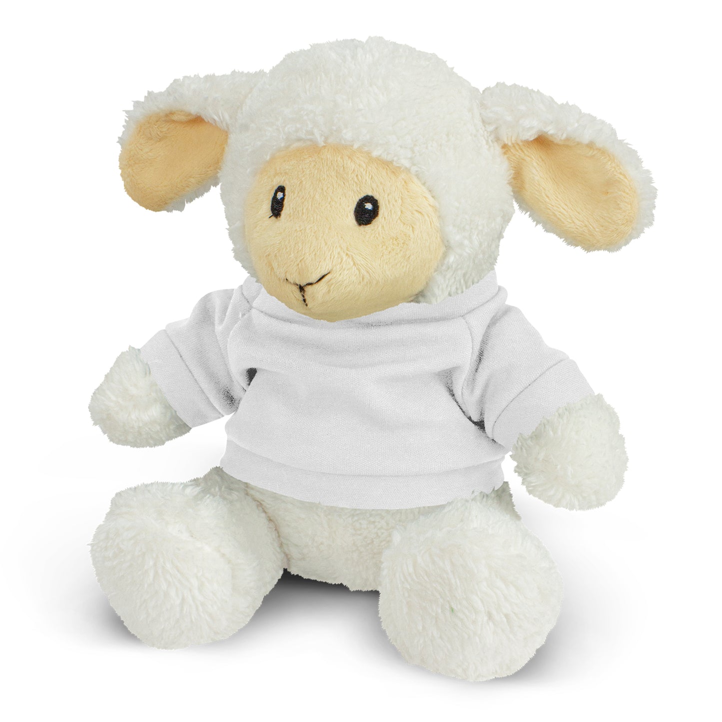 Lamb Plush Toy - PrintaPromo
