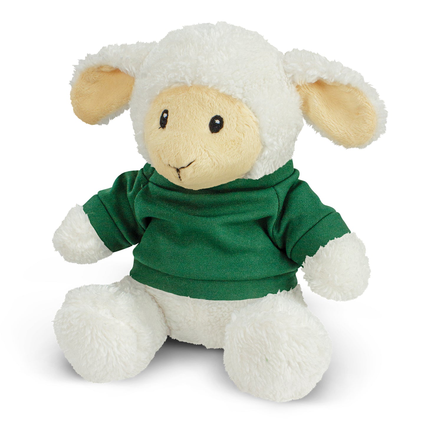 Lamb Plush Toy - PrintaPromo