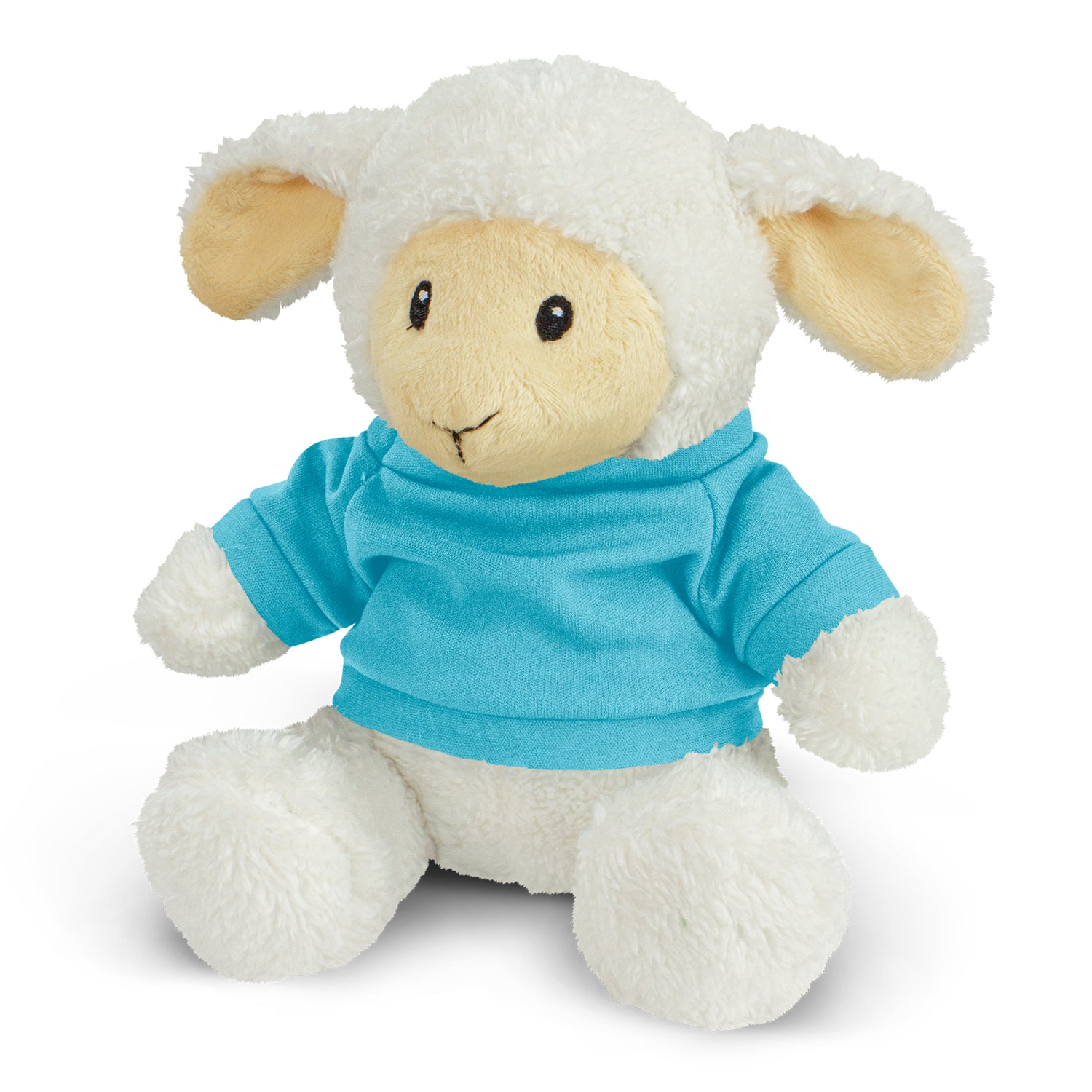 Lamb Plush Toy - PrintaPromo