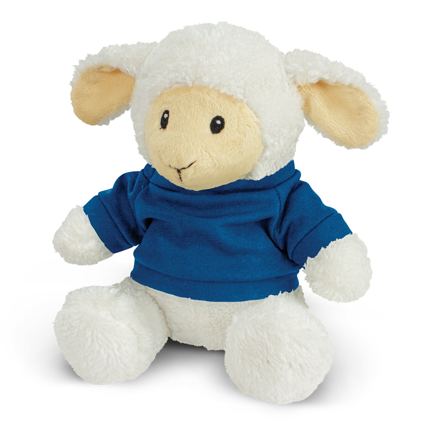 Lamb Plush Toy - PrintaPromo