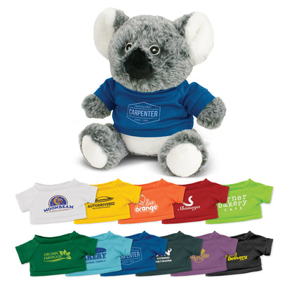 Koala Plush Toy - PrintaPromo