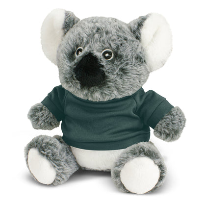 Koala Plush Toy - PrintaPromo