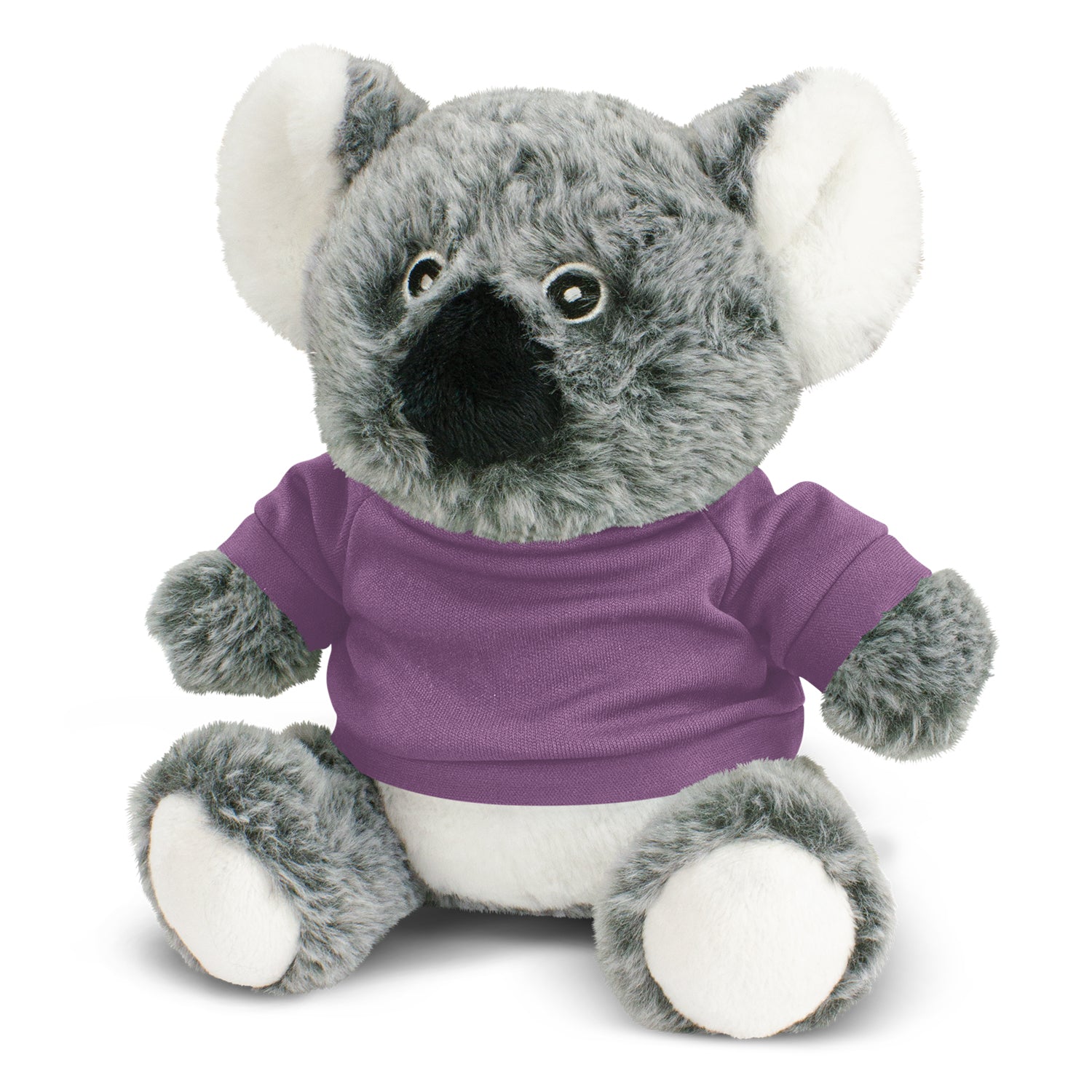 Koala Plush Toy - PrintaPromo