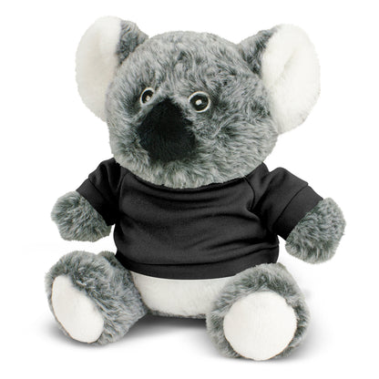 Koala Plush Toy - PrintaPromo