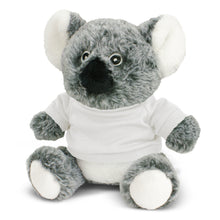 Koala Plush Toy - PrintaPromo