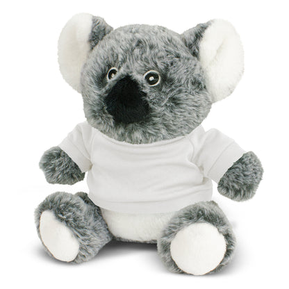 Koala Plush Toy - PrintaPromo