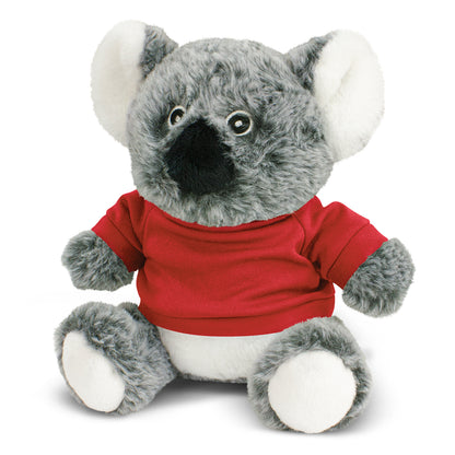Koala Plush Toy - PrintaPromo
